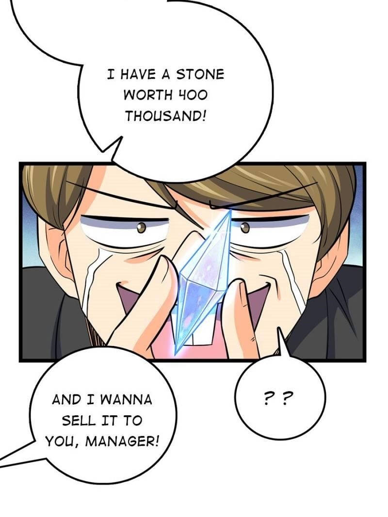 Spare Me, Great Lord! Chapter 65 - Page 89