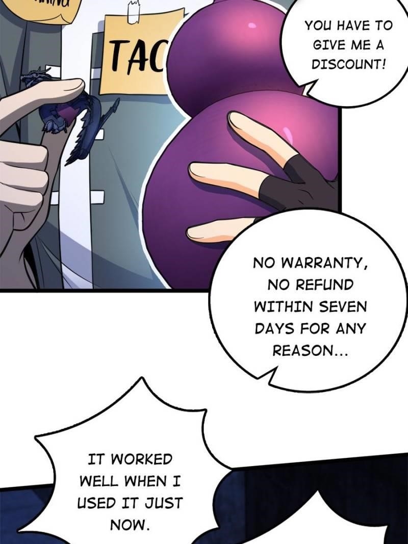 Spare Me, Great Lord! Chapter 66 - Page 71