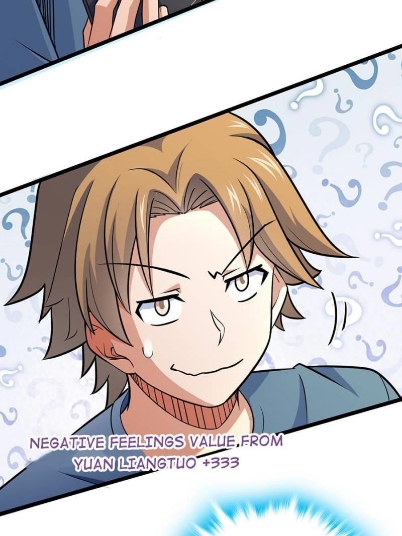 Spare Me, Great Lord! Chapter 67 - Page 100
