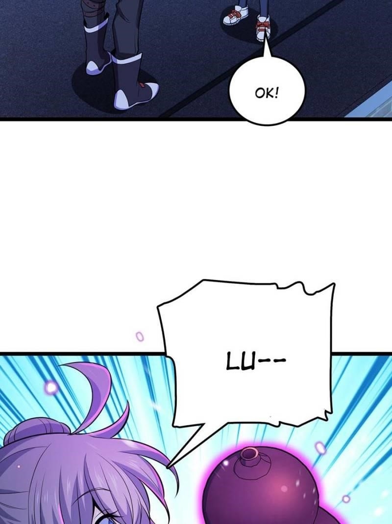 Spare Me, Great Lord! Chapter 67 - Page 13