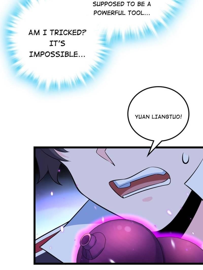 Spare Me, Great Lord! Chapter 67 - Page 5