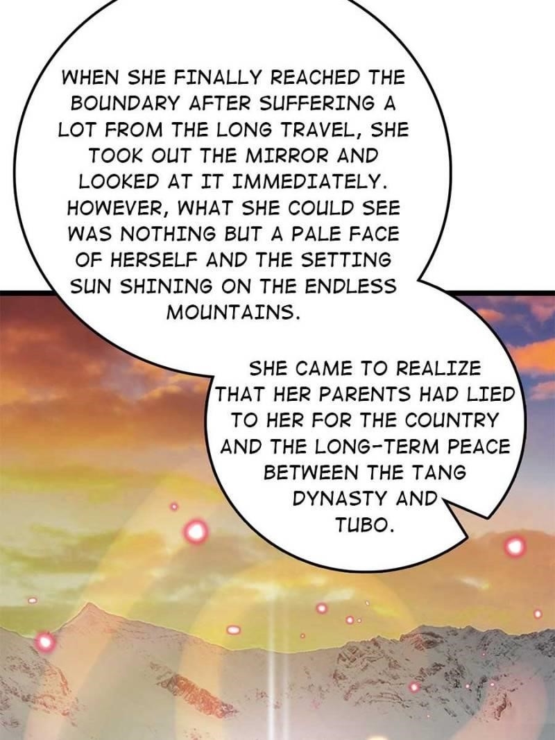 Spare Me, Great Lord! Chapter 68 - Page 16