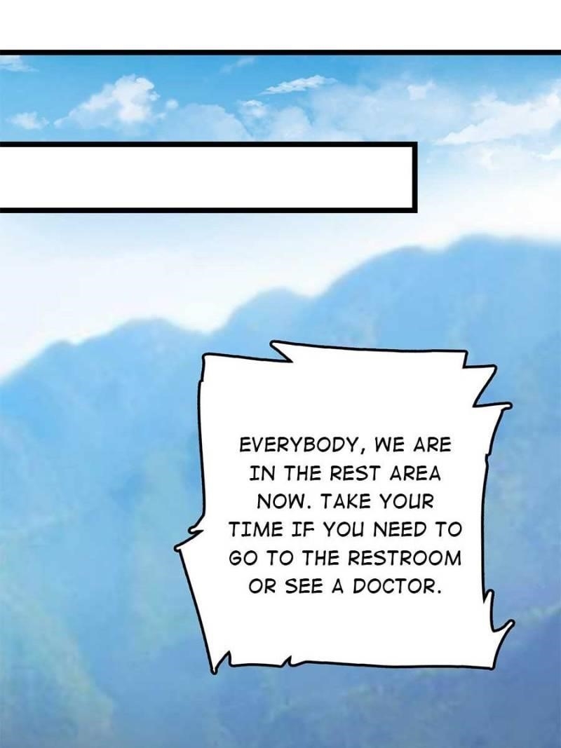 Spare Me, Great Lord! Chapter 68 - Page 34