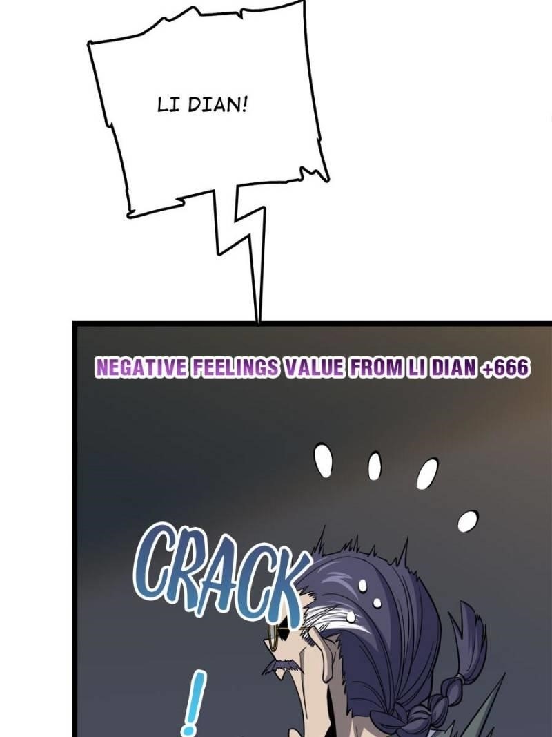 Spare Me, Great Lord! Chapter 68 - Page 44