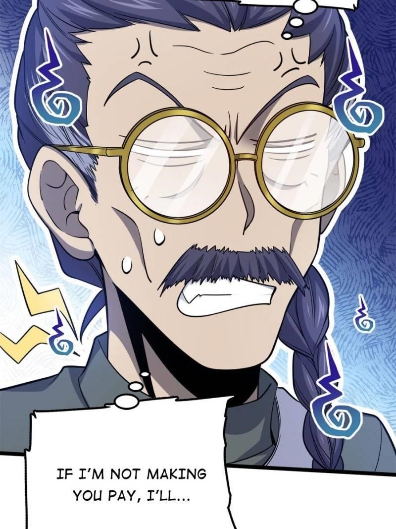Spare Me, Great Lord! Chapter 68 - Page 49