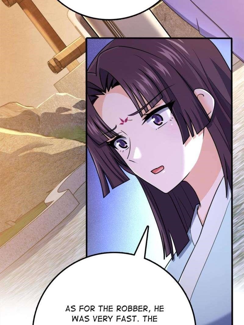 Spare Me, Great Lord! Chapter 685 - Page 31