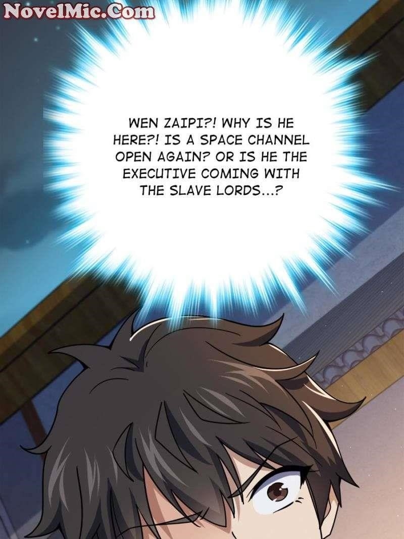 Spare Me, Great Lord! Chapter 685 - Page 87