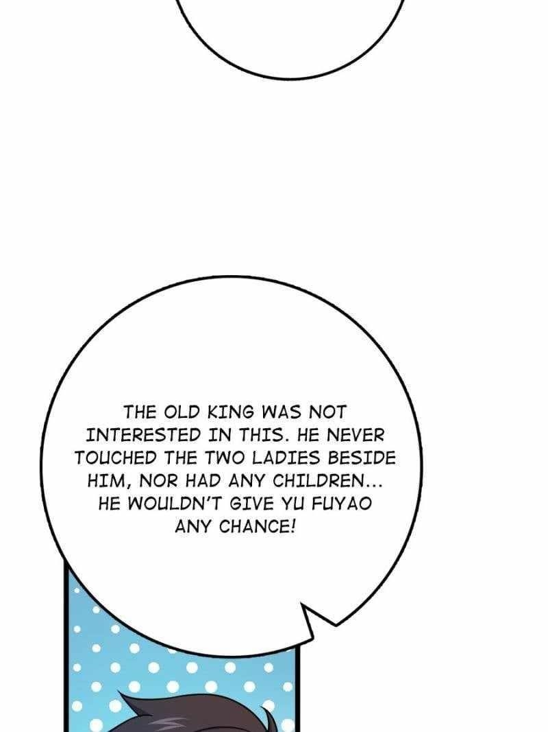 Spare Me, Great Lord! Chapter 689 - Page 6