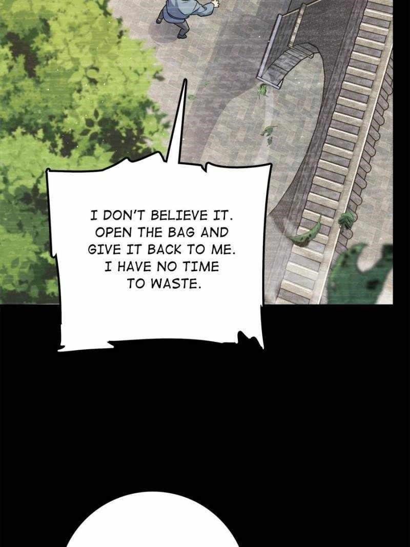 Spare Me, Great Lord! Chapter 691 - Page 12