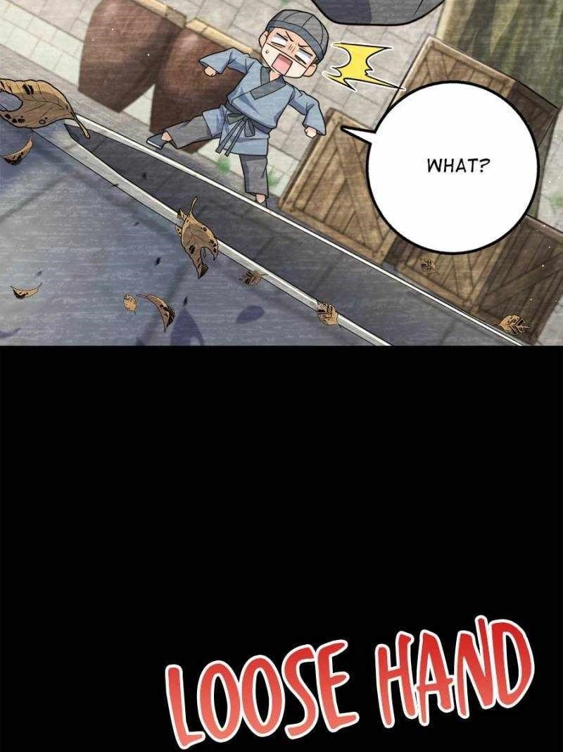 Spare Me, Great Lord! Chapter 691 - Page 16