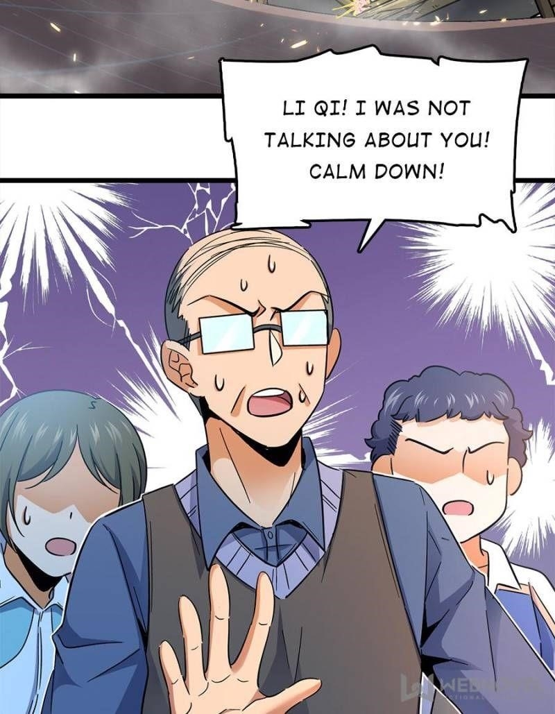 Spare Me, Great Lord! Chapter 7 - Page 42