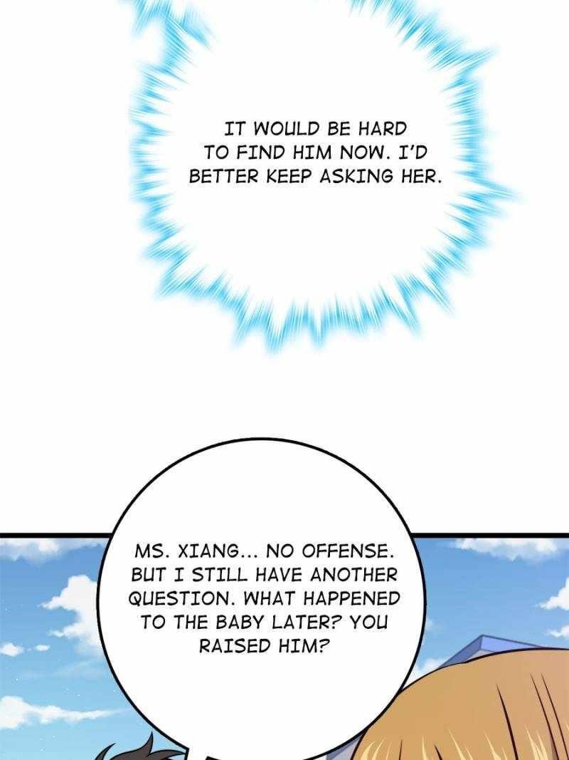 Spare Me, Great Lord! Chapter 710 - Page 26
