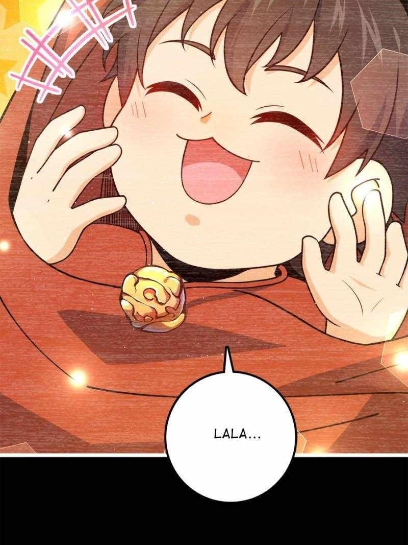 Spare Me, Great Lord! Chapter 710 - Page 37