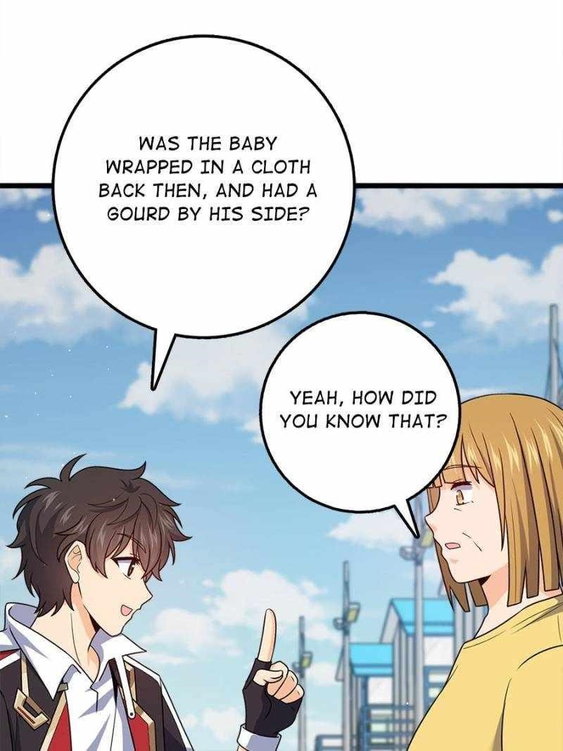 Spare Me, Great Lord! Chapter 710 - Page 4