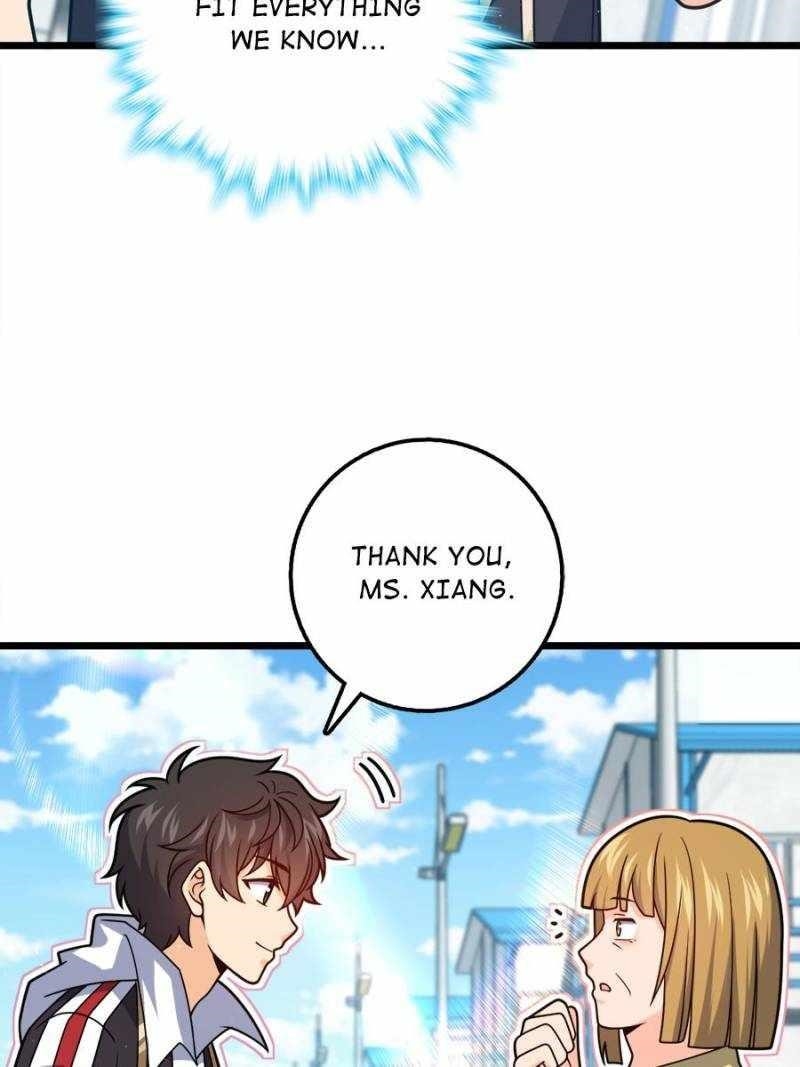 Spare Me, Great Lord! Chapter 710 - Page 58