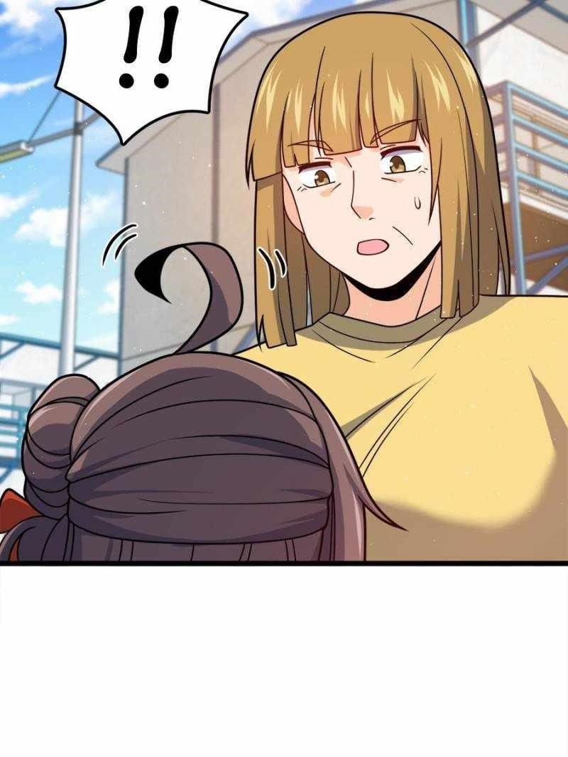Spare Me, Great Lord! Chapter 710 - Page 63