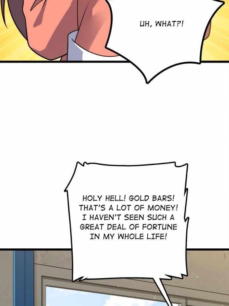 Spare Me, Great Lord! Chapter 710 - Page 65