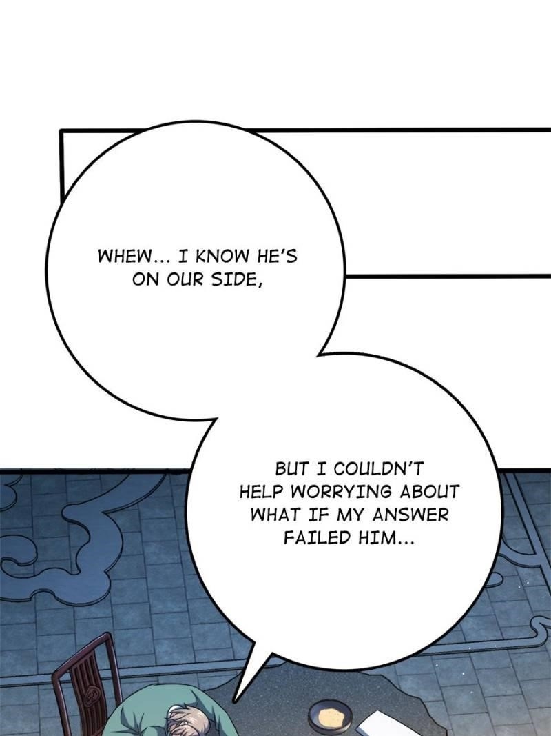 Spare Me, Great Lord! Chapter 715 - Page 45