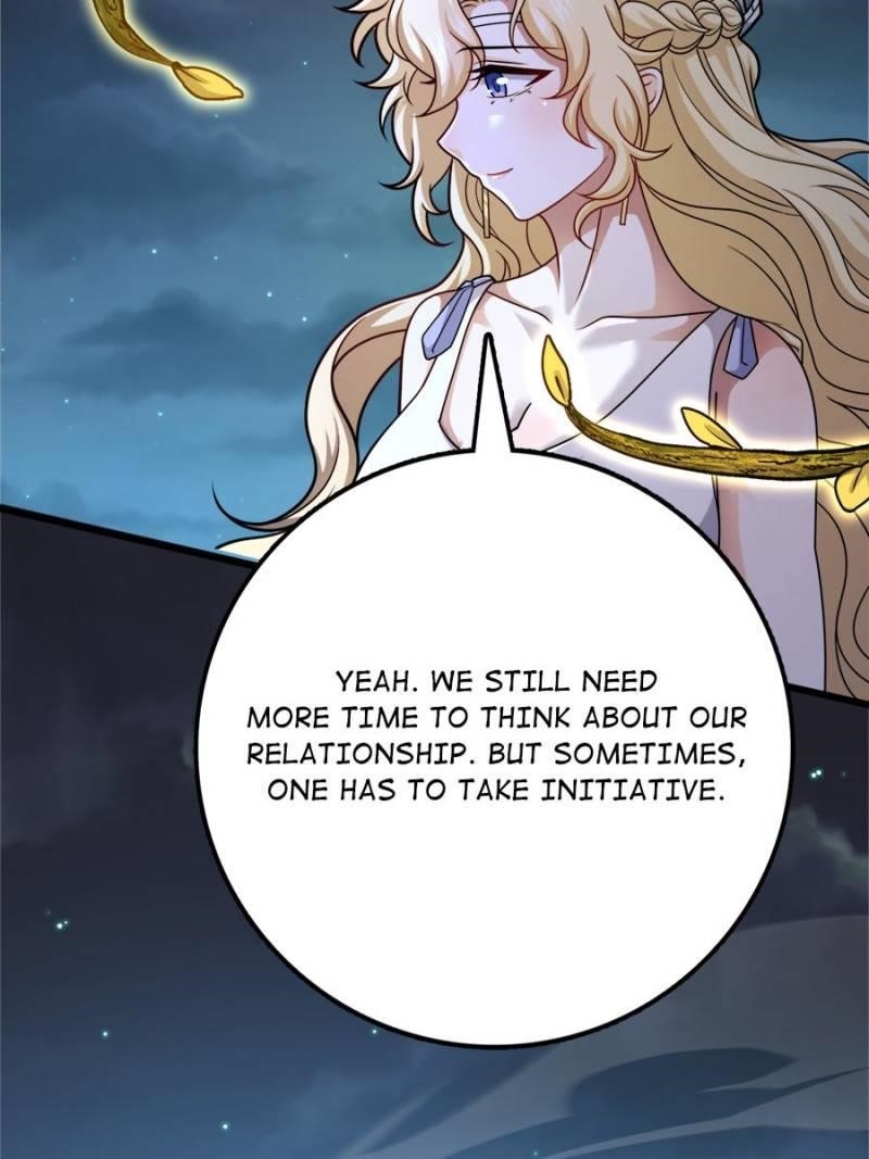 Spare Me, Great Lord! Chapter 715 - Page 72