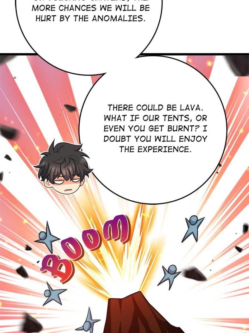 Spare Me, Great Lord! Chapter 717 - Page 15