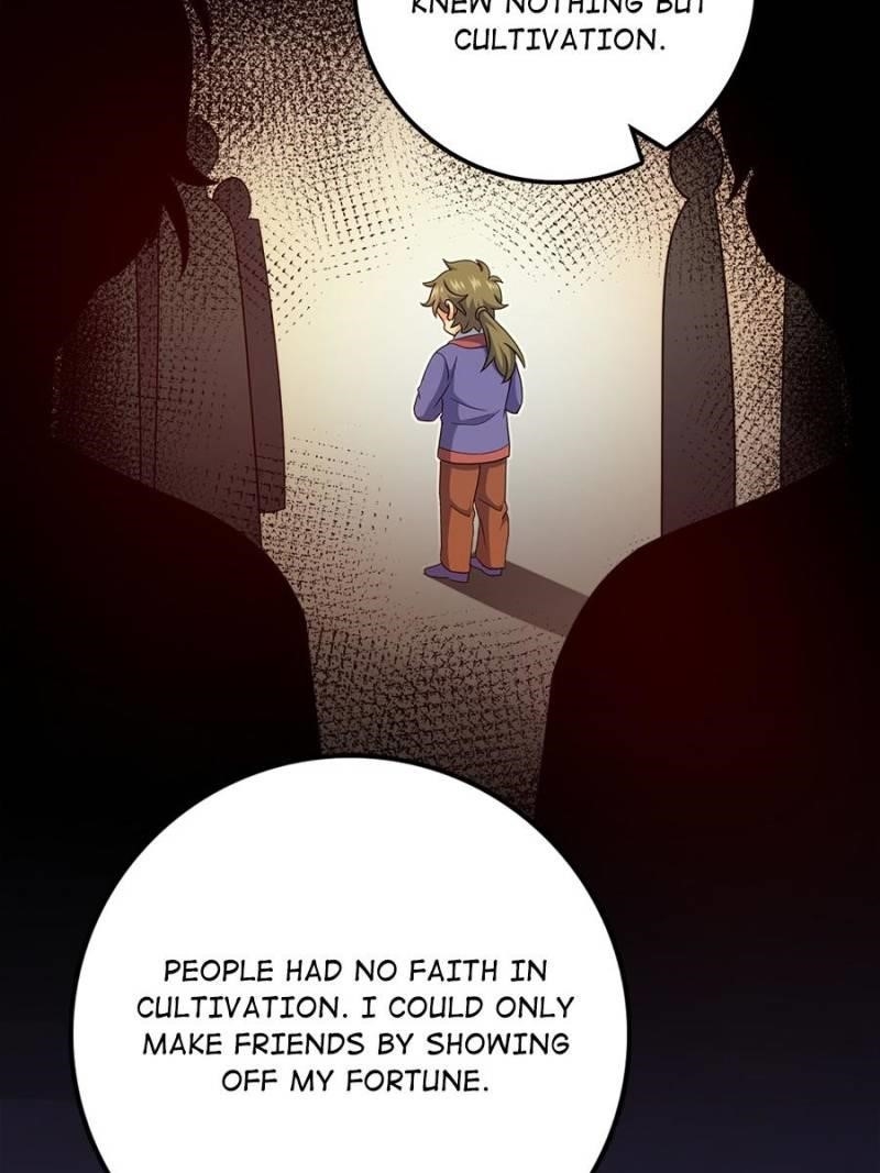 Spare Me, Great Lord! Chapter 717 - Page 22
