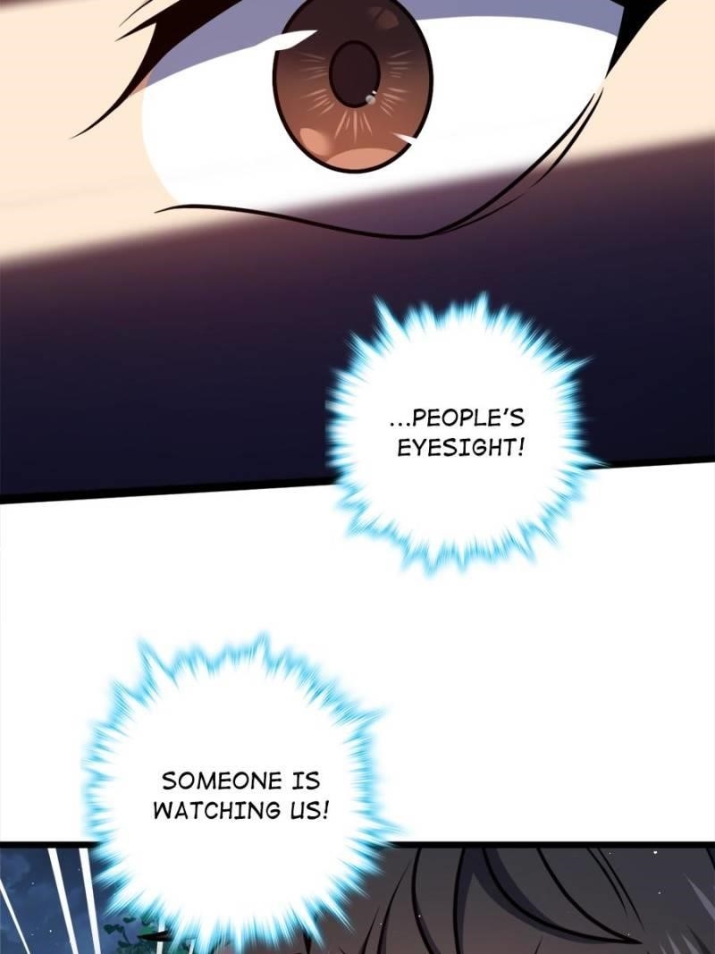Spare Me, Great Lord! Chapter 717 - Page 59