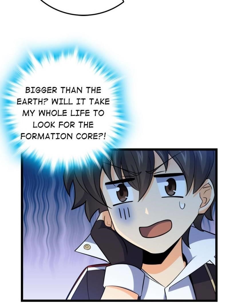 Spare Me, Great Lord! Chapter 72 - Page 69