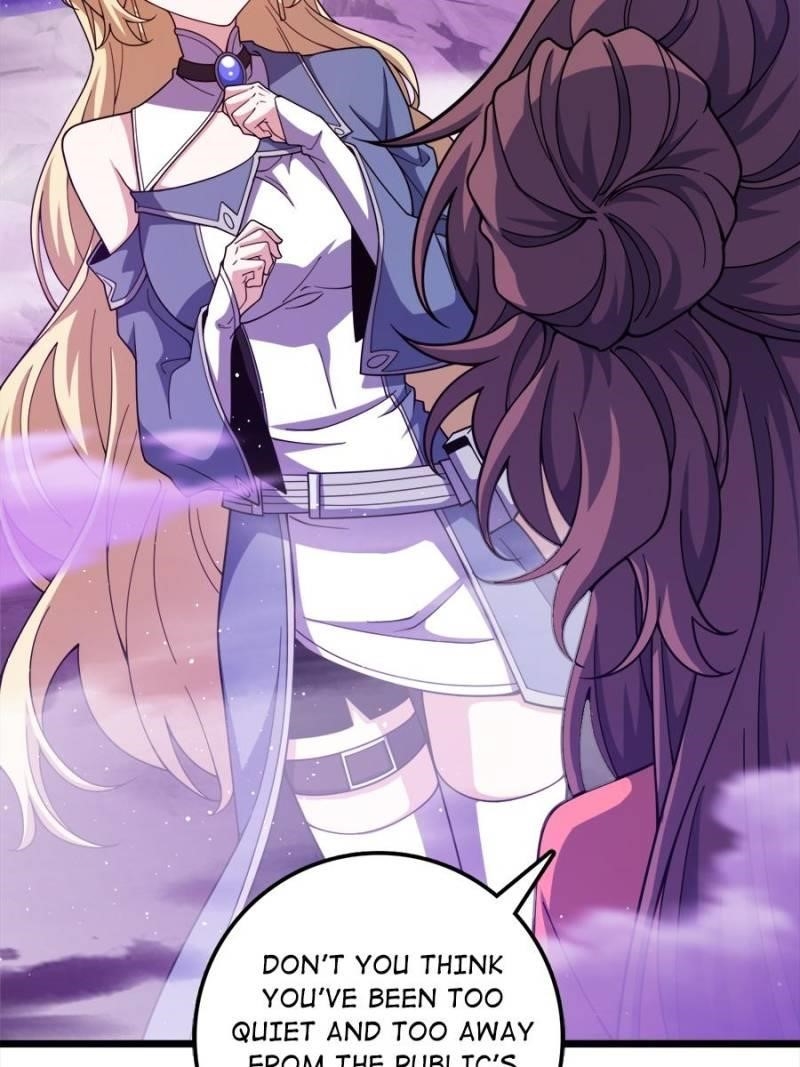 Spare Me, Great Lord! Chapter 721 - Page 30