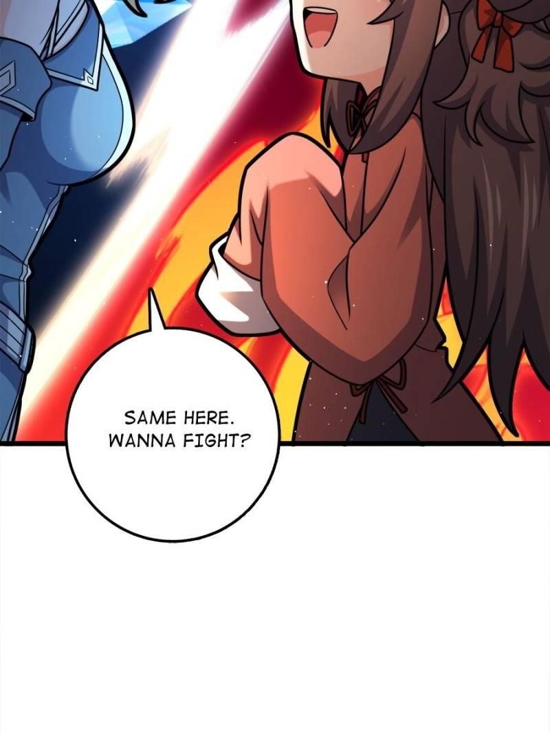 Spare Me, Great Lord! Chapter 721 - Page 62