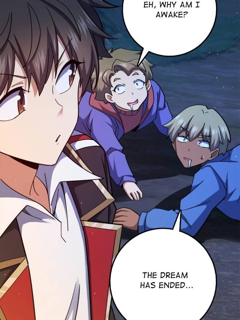 Spare Me, Great Lord! Chapter 721 - Page 79