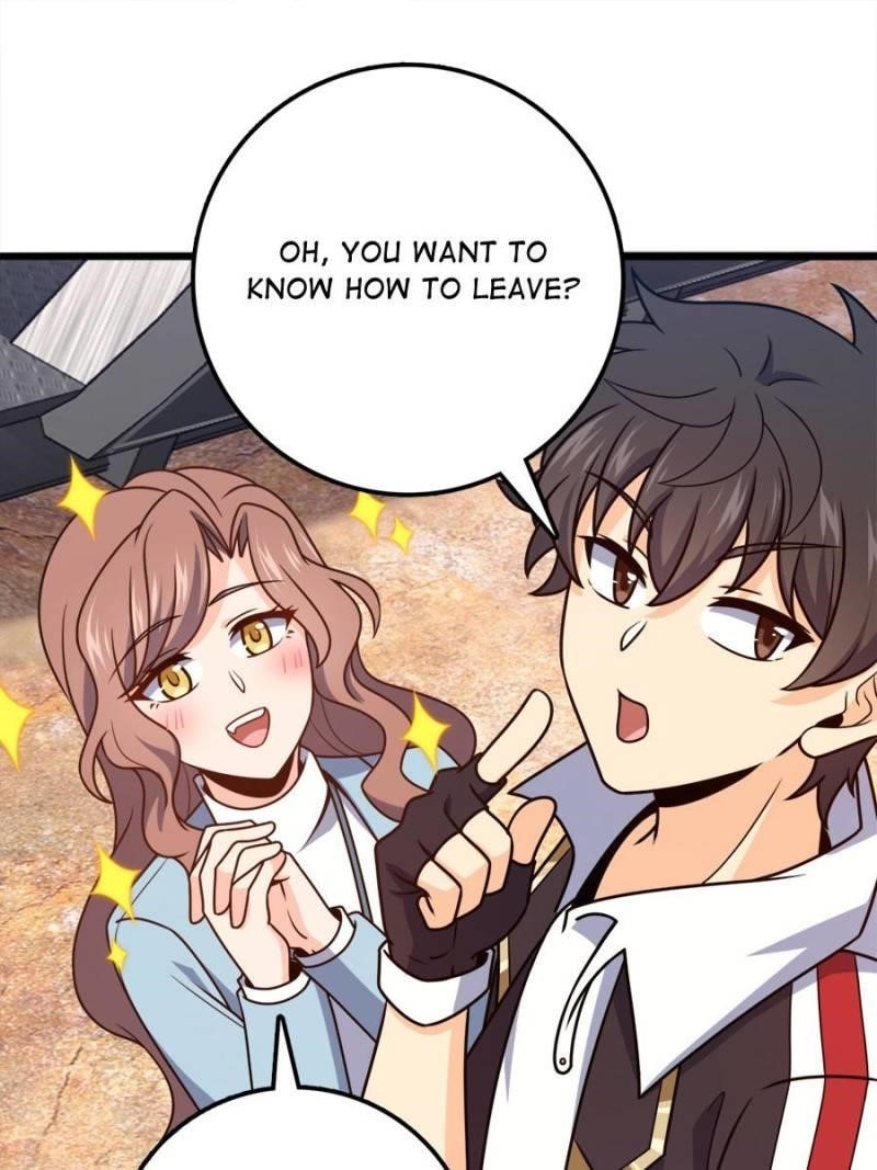 Spare Me, Great Lord! Chapter 725 - Page 17
