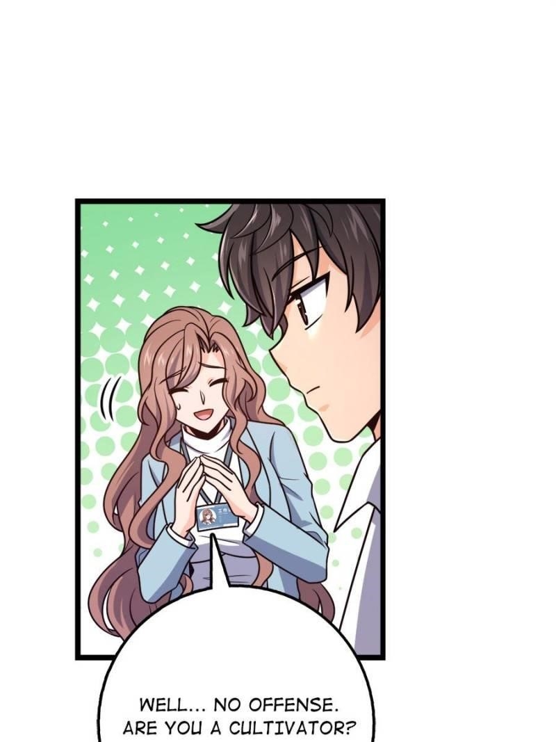 Spare Me, Great Lord! Chapter 725 - Page 25