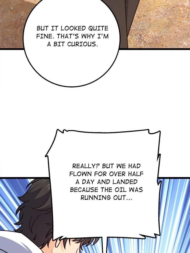 Spare Me, Great Lord! Chapter 725 - Page 37