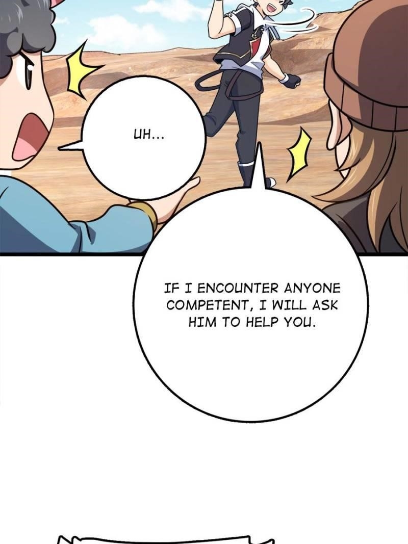 Spare Me, Great Lord! Chapter 725 - Page 49