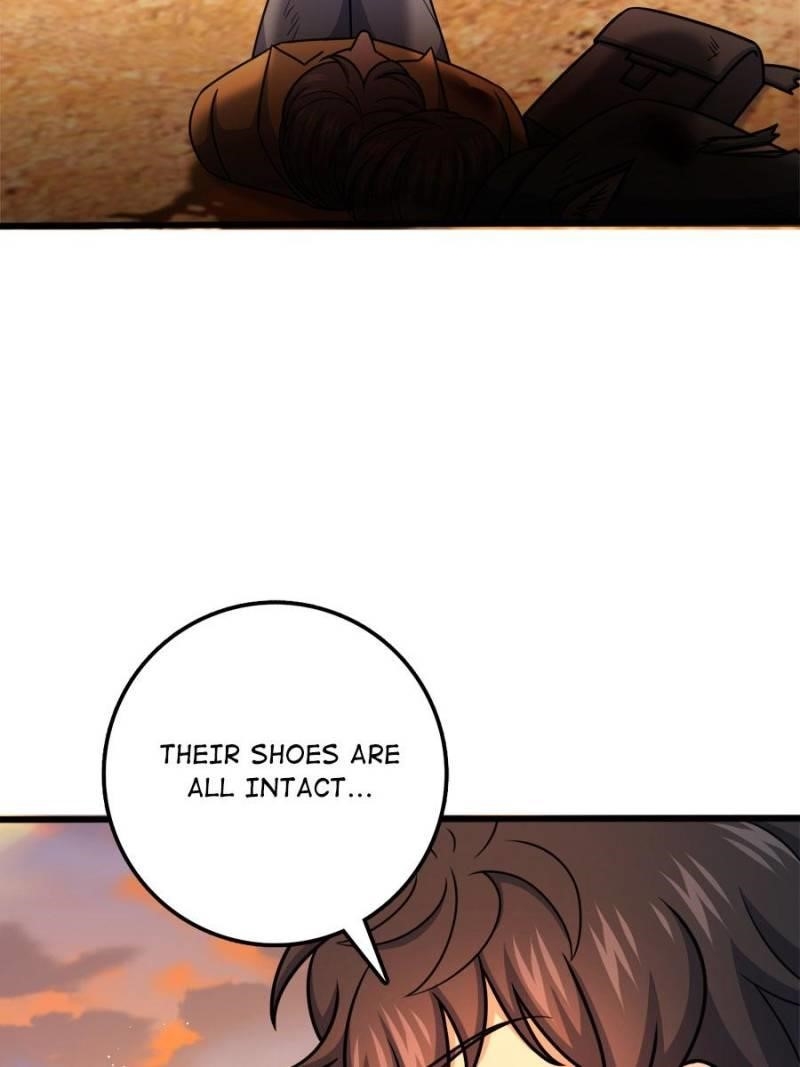 Spare Me, Great Lord! Chapter 726 - Page 13