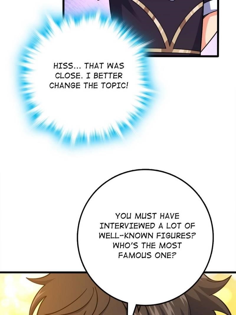 Spare Me, Great Lord! Chapter 726 - Page 46