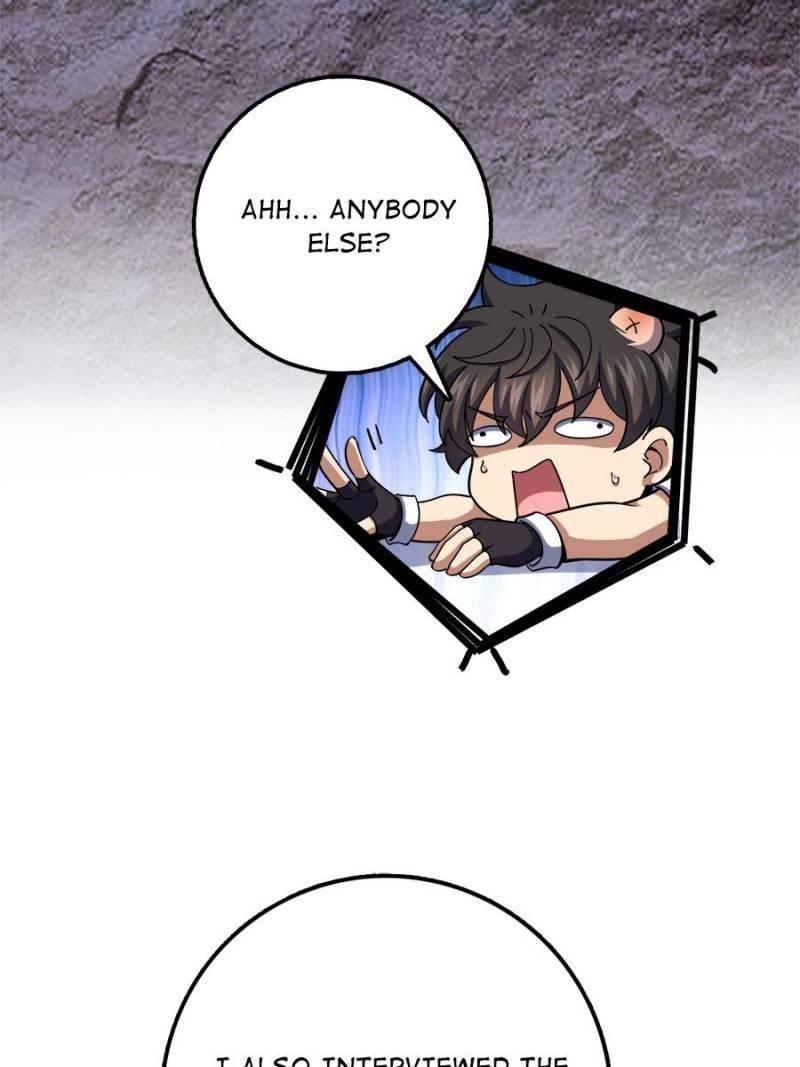Spare Me, Great Lord! Chapter 726 - Page 50