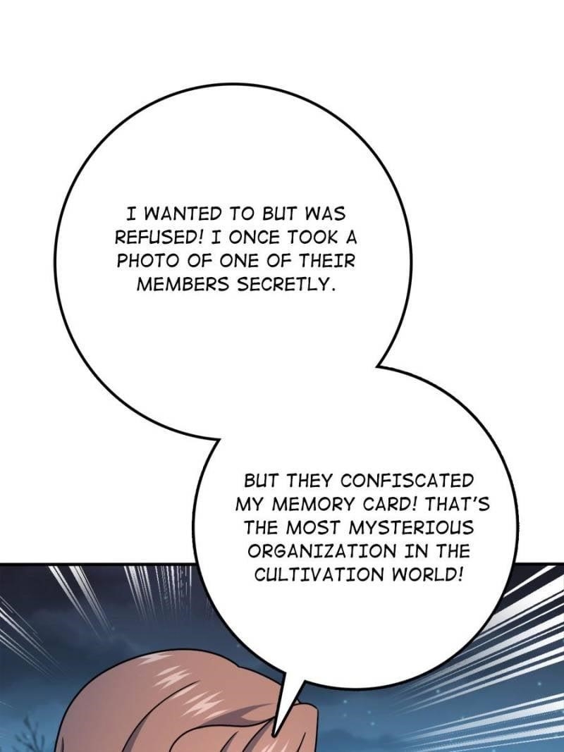 Spare Me, Great Lord! Chapter 726 - Page 56