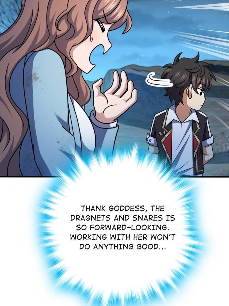 Spare Me, Great Lord! Chapter 726 - Page 57