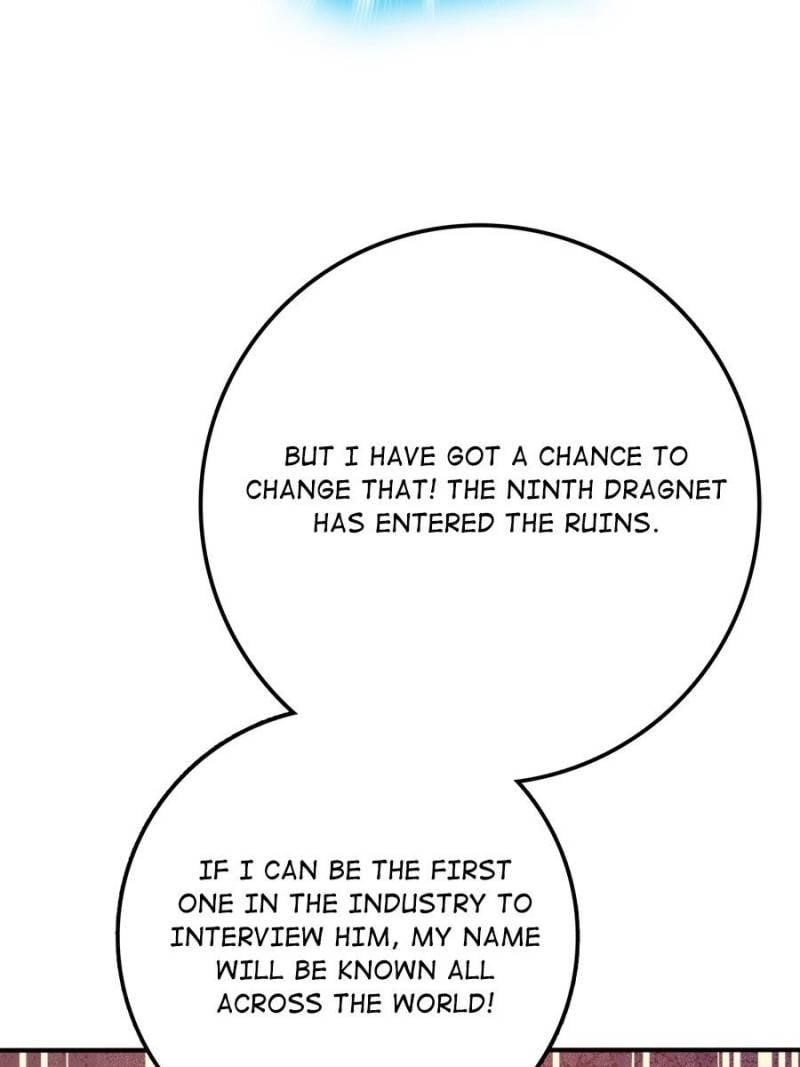 Spare Me, Great Lord! Chapter 726 - Page 58