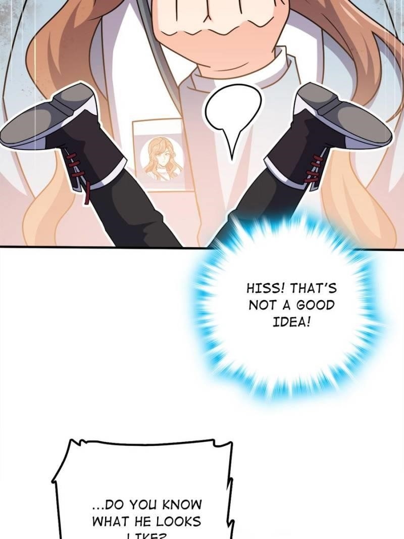 Spare Me, Great Lord! Chapter 726 - Page 60