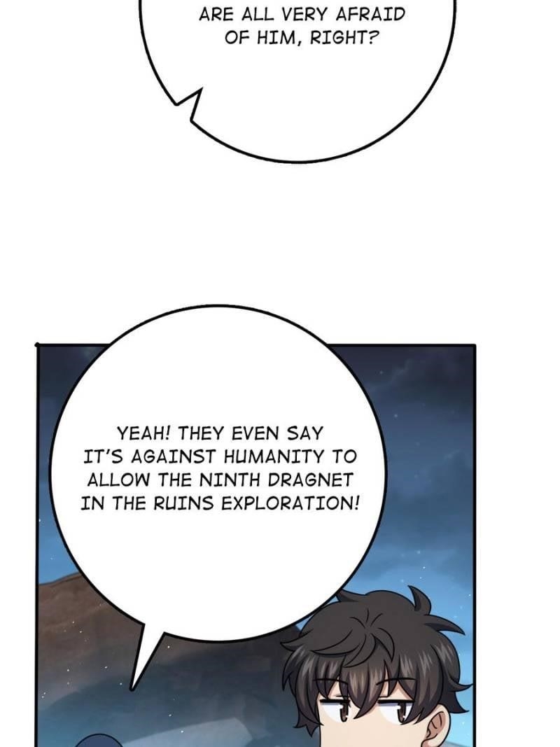 Spare Me, Great Lord! Chapter 726 - Page 68