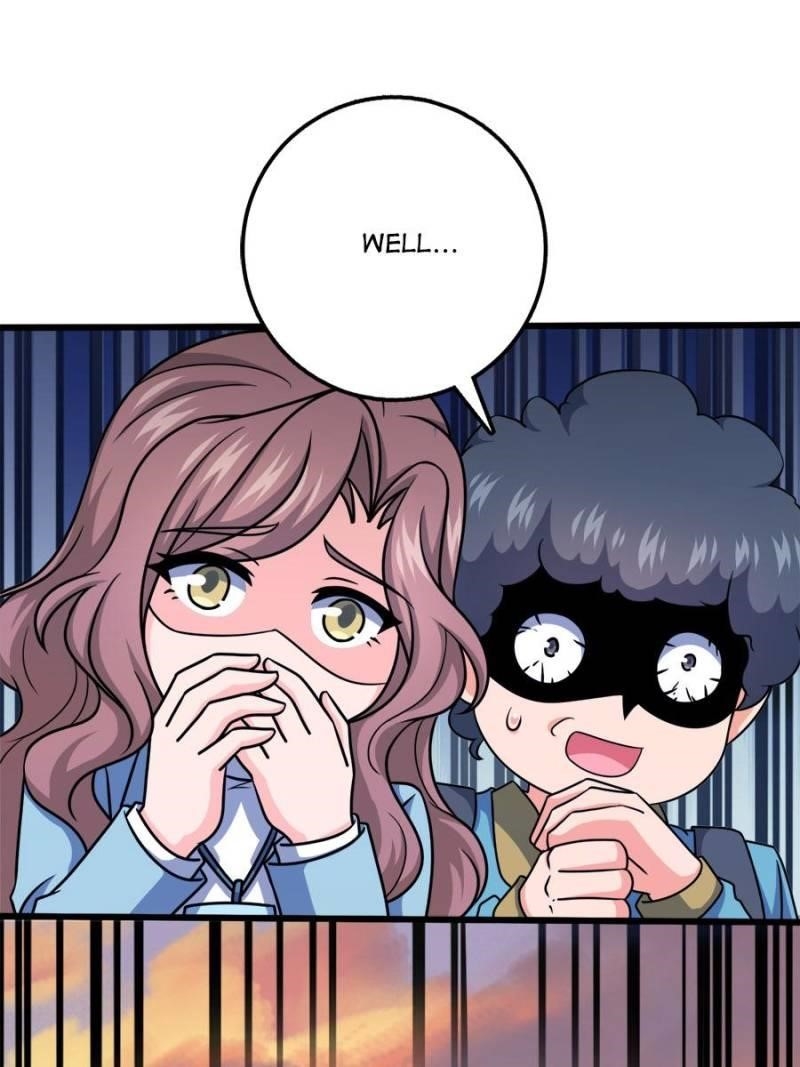 Spare Me, Great Lord! Chapter 726 - Page 9