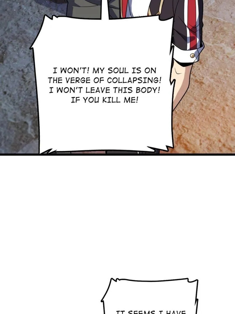 Spare Me, Great Lord! Chapter 731 - Page 5