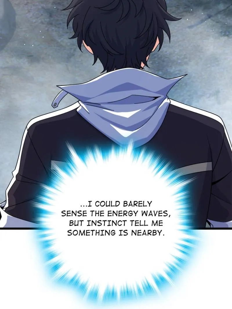 Spare Me, Great Lord! Chapter 731 - Page 58