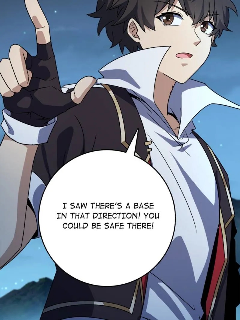 Spare Me, Great Lord! Chapter 731 - Page 71
