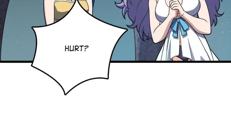 Spare Me, Great Lord! Chapter 731 - Page 8