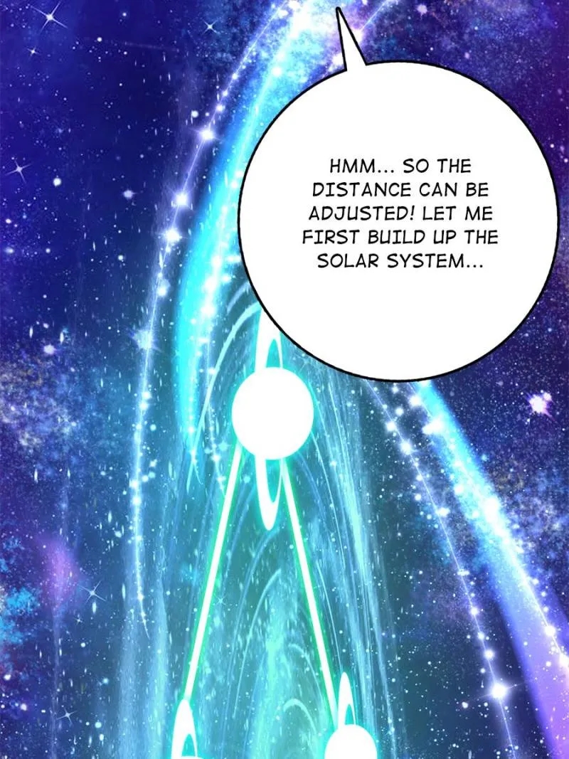 Spare Me, Great Lord! Chapter 732 - Page 11