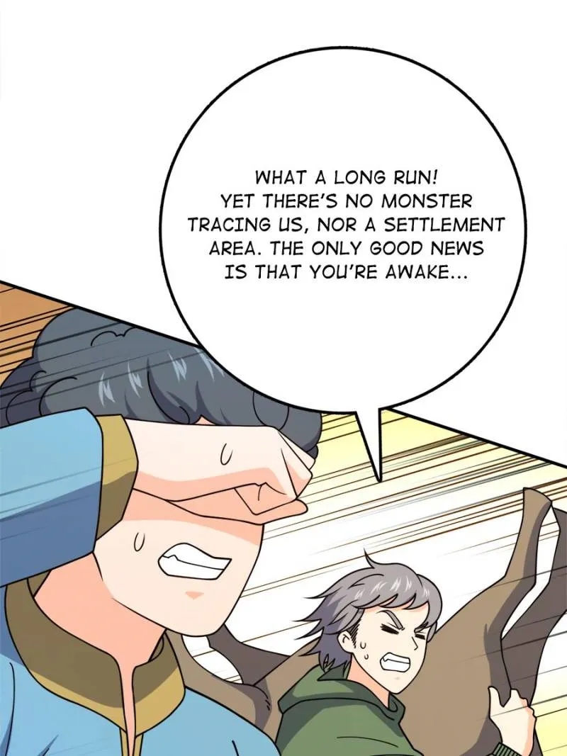 Spare Me, Great Lord! Chapter 732 - Page 3