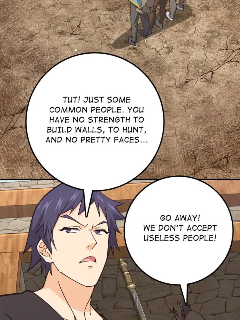 Spare Me, Great Lord! Chapter 732 - Page 31